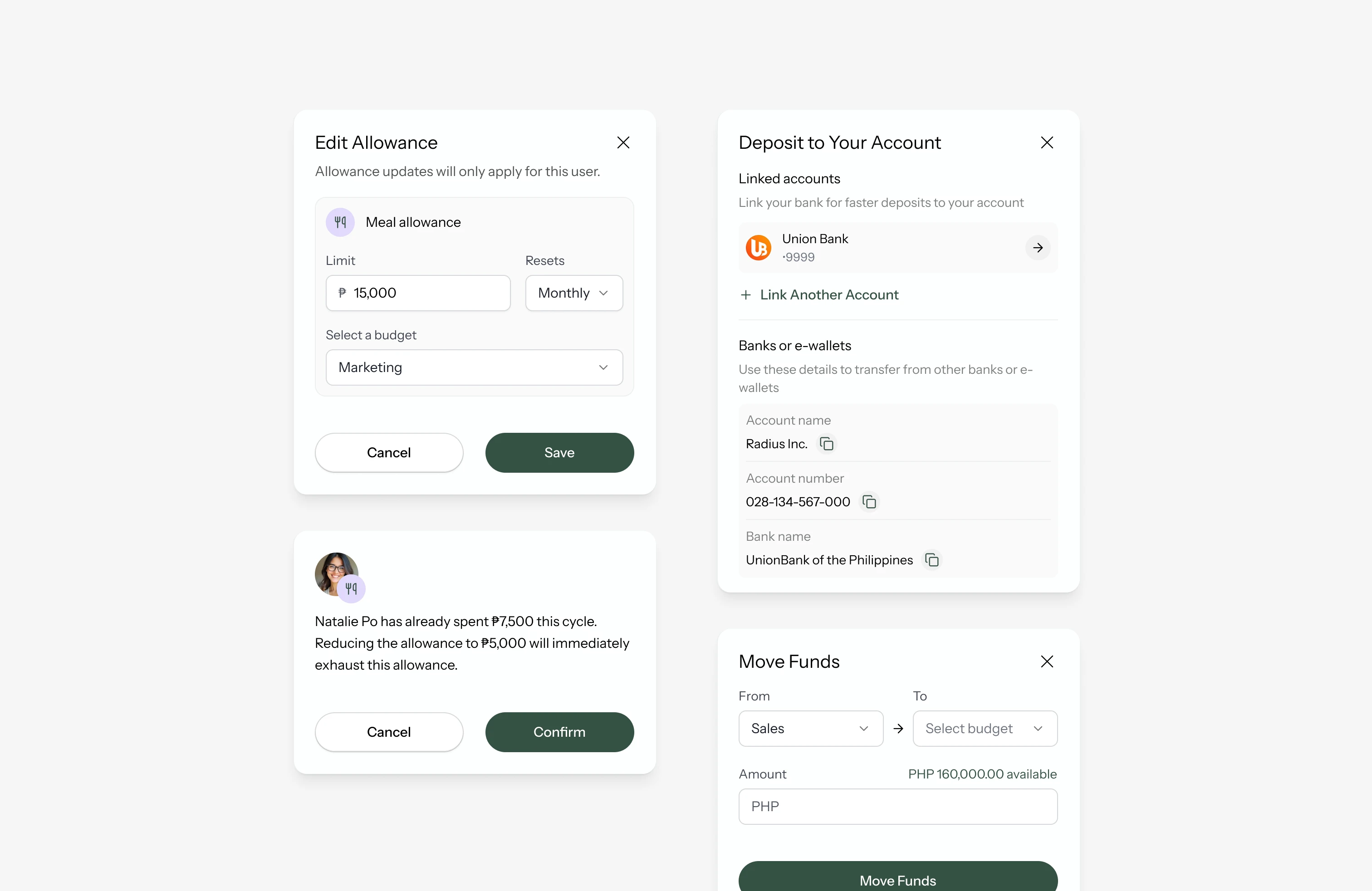SpendOwl — screenshot 6