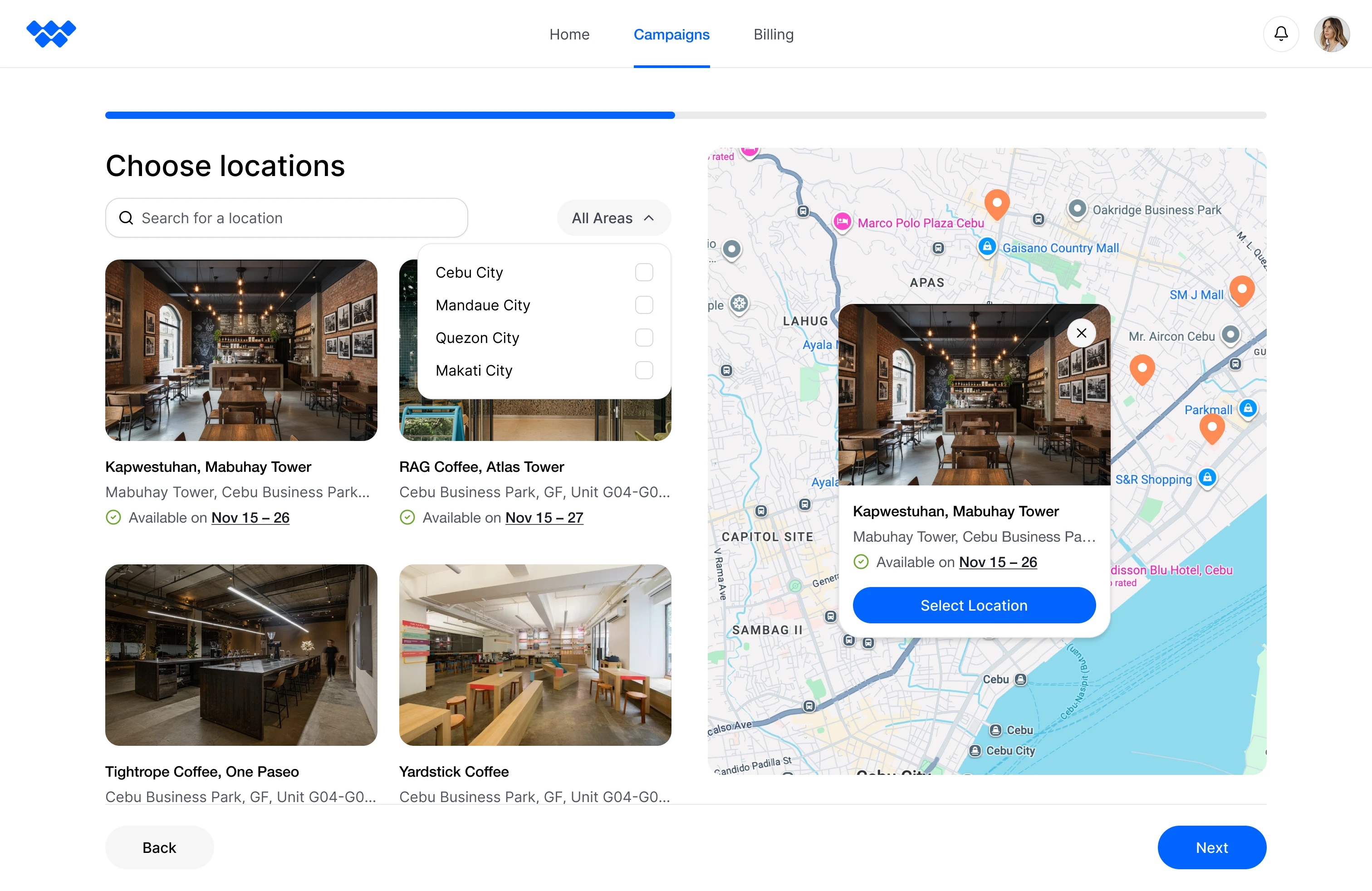 Wabbler — screenshot 2
