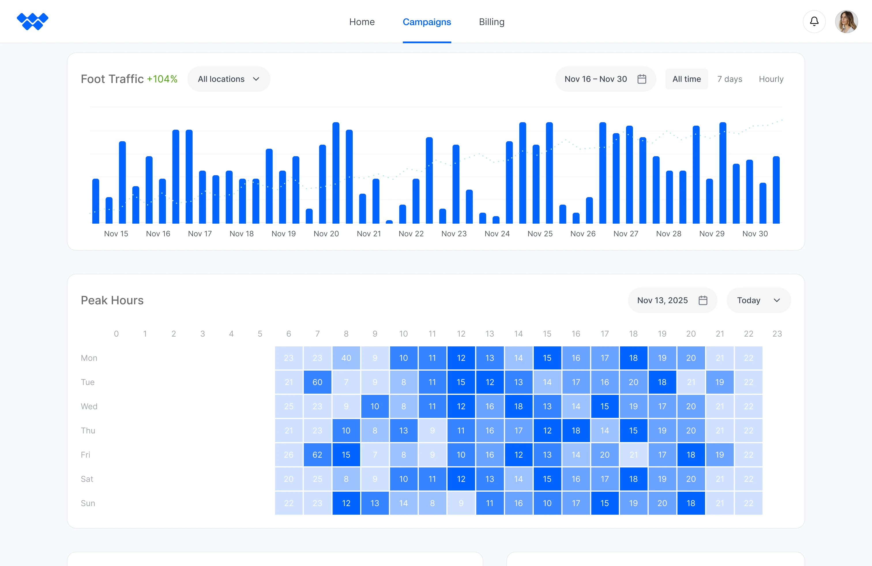 Wabbler — screenshot 4